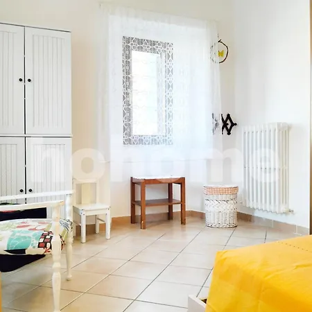In Centro Storico Codice G8 Lägenhet Giulianova