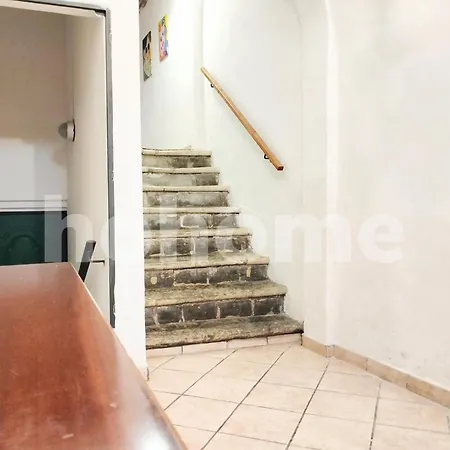 In Centro Storico Codice G8 Giulianova