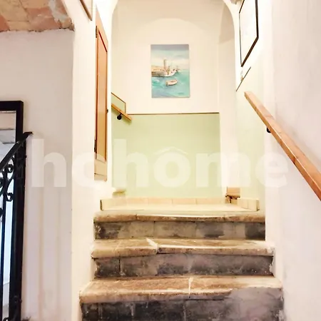 In Centro Storico Codice G8 Lägenhet Giulianova