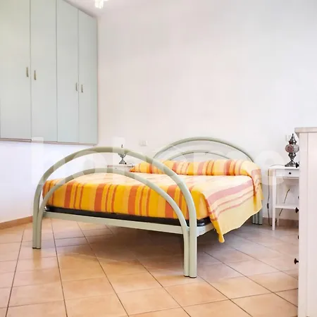 In Centro Storico Codice G8 Lägenhet Giulianova